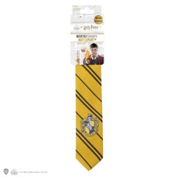 Γραβάτα Υφασμάτινη Hufflepuff - Harry Potter