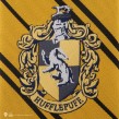 Γραβάτα Υφασμάτινη Hufflepuff - Harry Potter