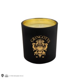 Gift set Αρωματικό Κερί με μπρελόκ Gringotts - Harry Potter