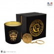 Gift set Αρωματικό Κερί με μπρελόκ Gringotts - Harry Potter