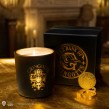 Gift set Αρωματικό Κερί με μπρελόκ Gringotts - Harry Potter