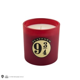 Gift set Αρωματικό Κερί με μενταγιόν Platfrom 9 3/4 - Harry Potter