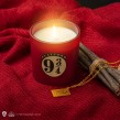 Gift set Αρωματικό Κερί με μενταγιόν Platfrom 9 3/4 - Harry Potter