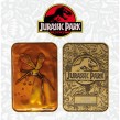 Mosquito in Amber - Jurassic Park