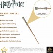 Ραβδί Harry Potter 35.5 cm σε blister