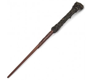Ραβδί Harry Potter 35.5 cm με premium θήκη