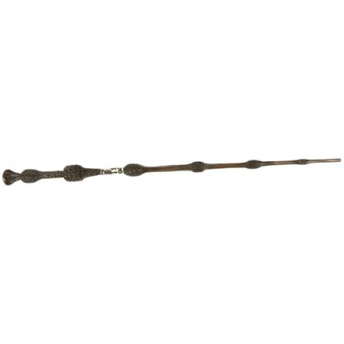 Ραβδί Dumbledore’s 38 cm με premium θήκη