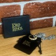 Δαχτυλίδι The one ring - The Lord of the Rings