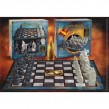 Σκάκι SET Battle for Middle Earth - The Lord of the Rings