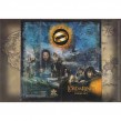 Σκάκι SET Battle for Middle Earth - The Lord of the Rings