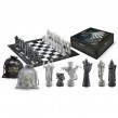 Σκάκι SET Wizard - Harry Potter