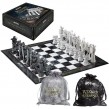 Σκάκι SET Wizard - Harry Potter