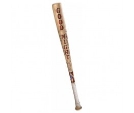 Harley Quinn Baseball Bat 81cm - Suicide Squad