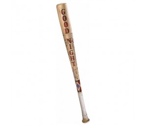 Harley Quinn Baseball Bat 81cm - Suicide Squad