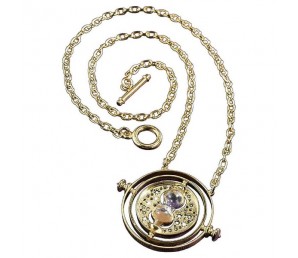 Κολιέ The Time Turner Hermione - Harry Potter