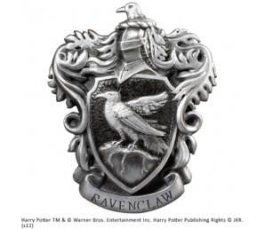 Οικόσημο Ravenclaw - Harry Potter