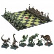 Σκάκι SET Jurassic Park