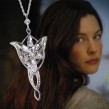 Μενταγιόν Arwen Evenstar - The Lord of the Rings