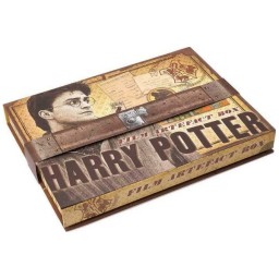 Κουτί συλλεκτικών αντικειμένων Harry Potter