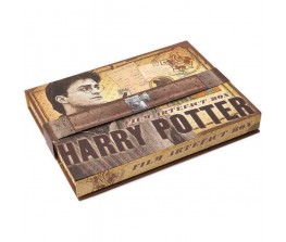Κουτί συλλεκτικών αντικειμένων Harry Potter
