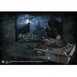 Puzzle Dementors at Hogwarts - Harry Potter