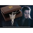 Ασημένιο Μενταγιόν Arwen Evenstar - The Lord of the Rings