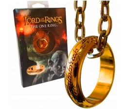 Δαχτυλίδι The one ring - The Lord of the Rings