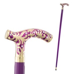 The Joker’s Cane - Batman