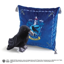 Μαξιλάρι & Λούτρινο Οίκου Ravenclaw - Harry Potter