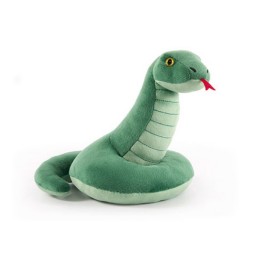 Λούτρινο Slytherin mascot - Harry Potter