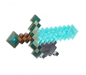 Σπαθί Diamond Collector Replica - Minecraft
