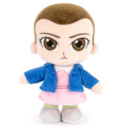Λούτρινο Eleven - Stranger Things