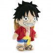 Λούτρινο Monkey D. Luffy - One Piece