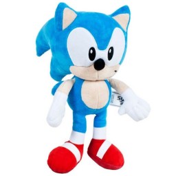 Λούτρινο Sonic