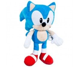 Λούτρινο Sonic