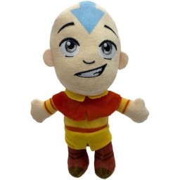Λούτρινο The Last Airbender Aang - Avatar