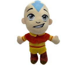 Λούτρινο The Last Airbender Aang - Avatar