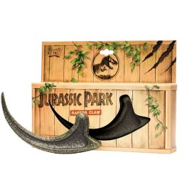 Νύχι Velociraptor - Jurassic Park