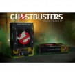 Ghostbusters Employee Welcome Kit