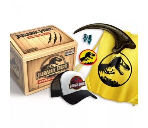 Jurassic Park Adventure Kit