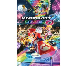 Αφίσα Mario Kart 8 - Deluxe