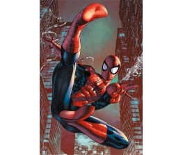 Αφίσα Spiderman - Web Sling