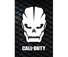 Αφίσα Call of Duty