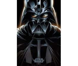 Αφίσα Star Wars - Vader Comic