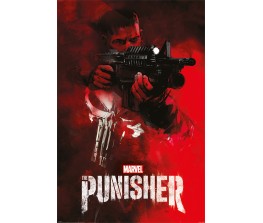 Αφίσα The Punisher - Aim