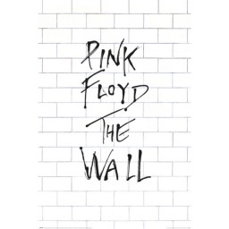 Αφίσα The Wall - Pink Floyd