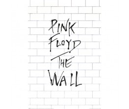 Αφίσα The Wall - Pink Floyd