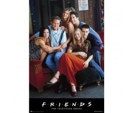 Αφίσα Friends Persons