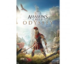 Αφίσα Assassin's Creed Odyssey