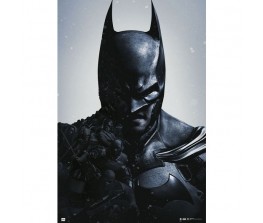 Αφίσα Batman Arkham Origins - DC